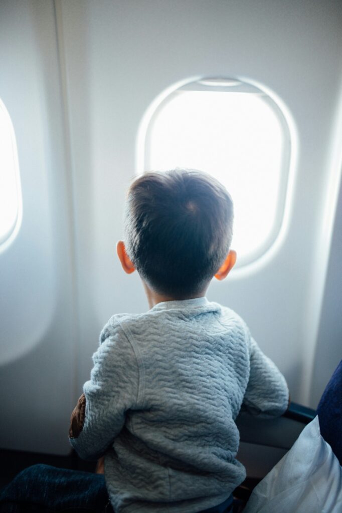 5 Essential Tips for Surviving a Long-Haul Flight