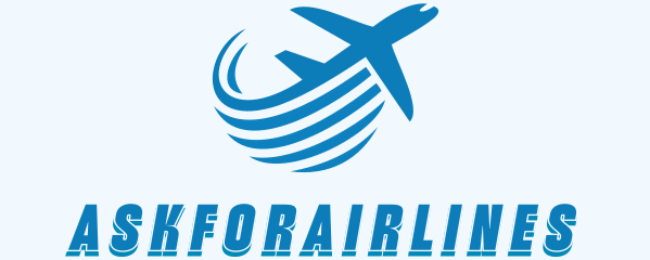 askforairlines logo